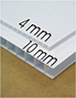 4x8 sign material
